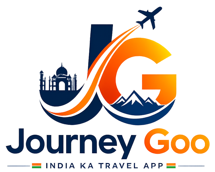 Journey Goo